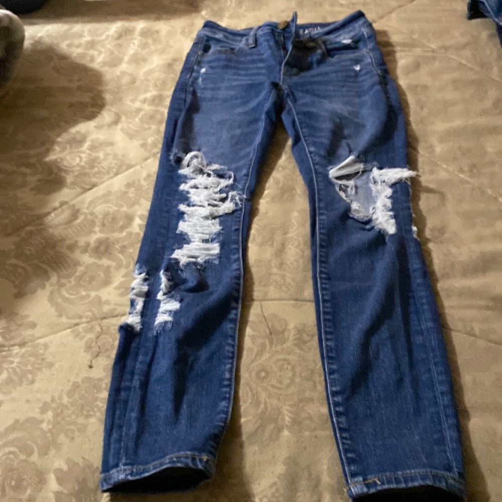 AE Jegging